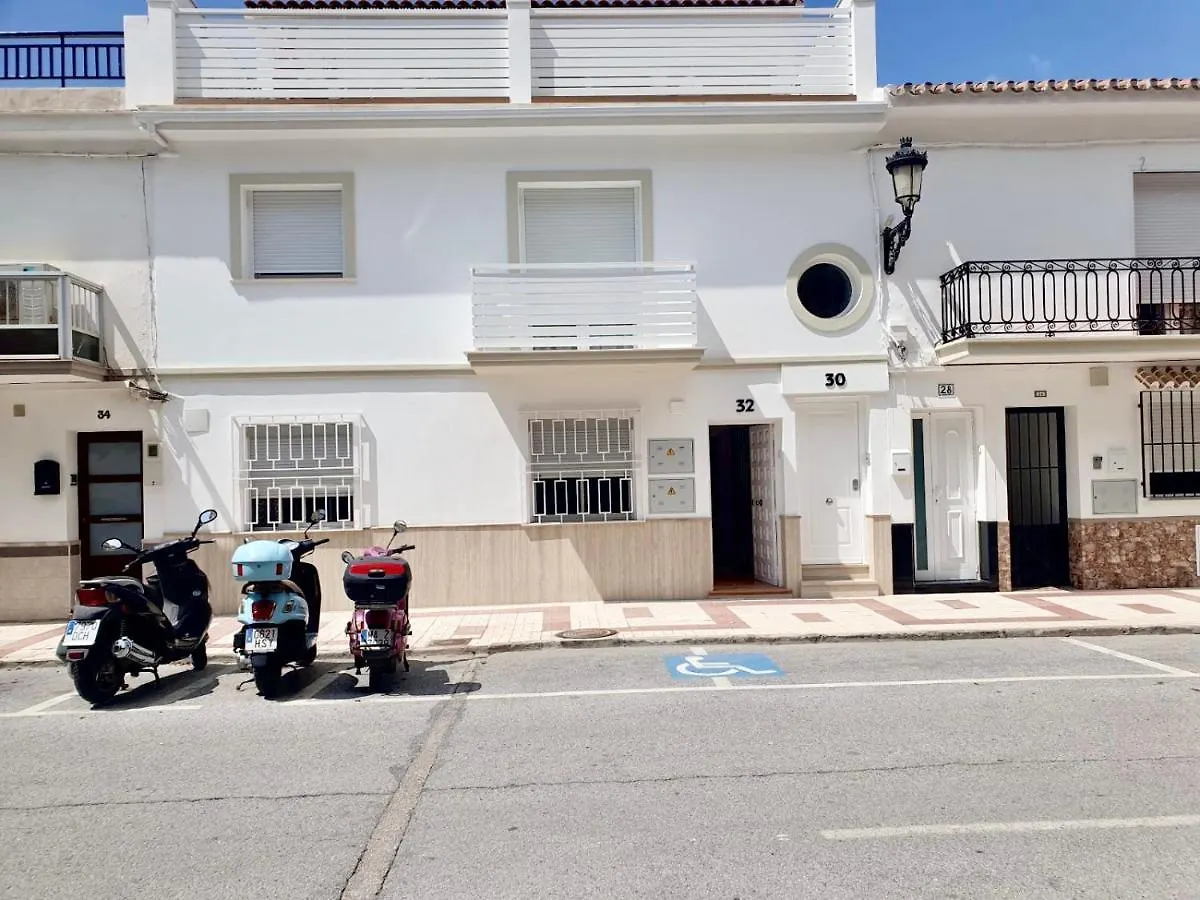 توري ذيل مار La Casita De Levante