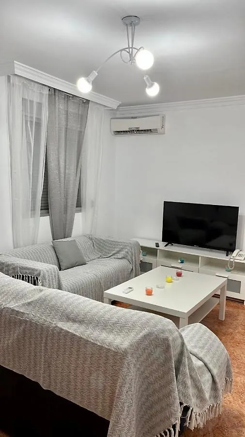 توري ذيل مار La Casita De Levante توري ذيل مار