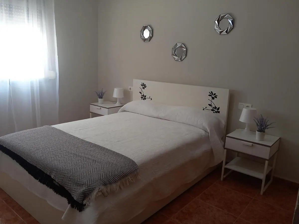 شقة توري ذيل مار La Casita De Levante إسبانيا